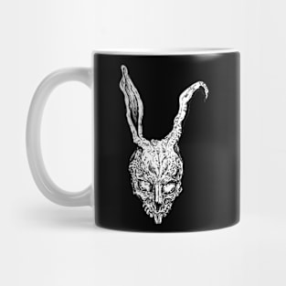 Donnie Darko Mug